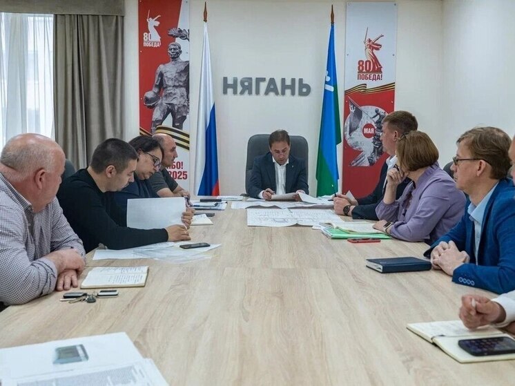 В школах Нягани появятся памятники историческим личностям