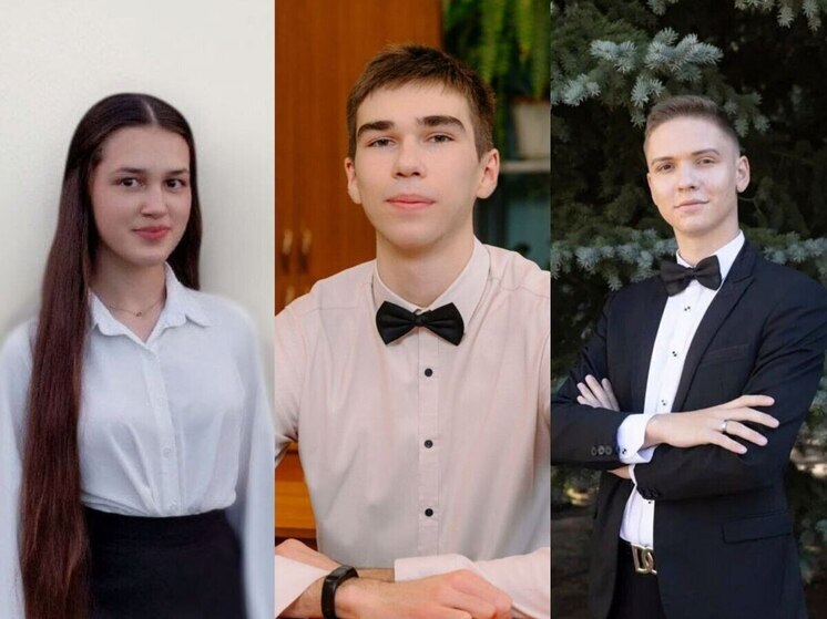 3 пензенских выпускника показали блестящие результаты на ЕГЭ по русскому языку