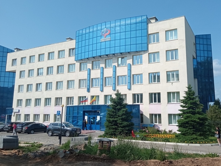 Отделение СФР по Чувашии приглашает страхователей на вебинар