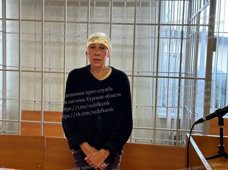 Курянка обокрала подругу, чтобы купить спиртное