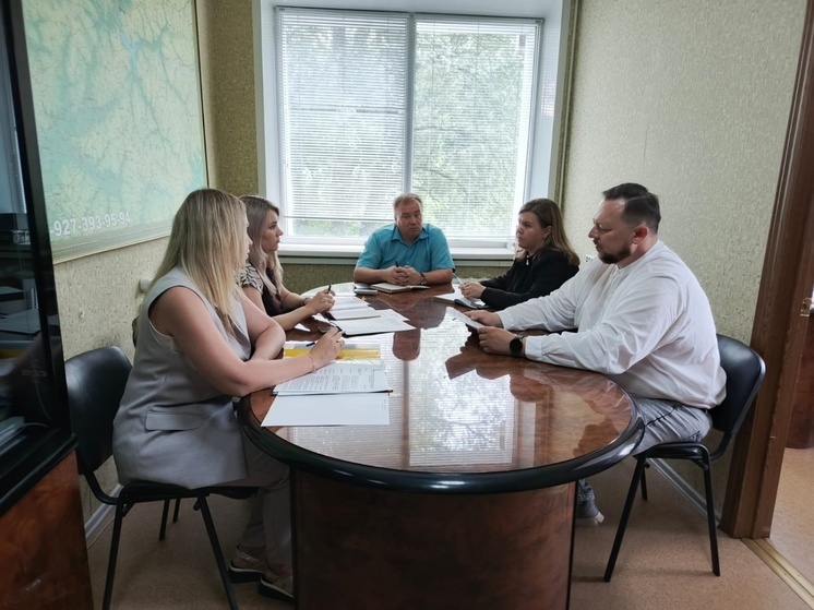 В Пензенской области проверят все бесхозяйные гидротехнические сооружения региона
