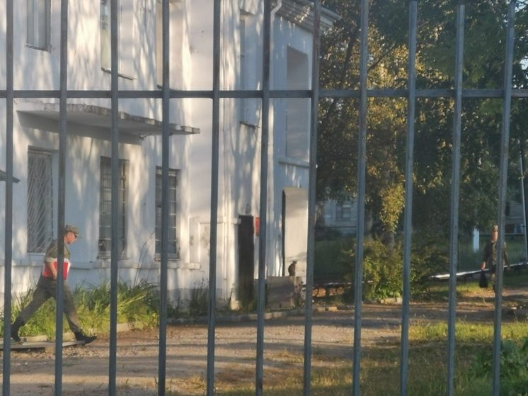 ФСБ опровергло слухи о прибытии украинских диверсантов в Приморье