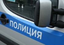 Трупы двух человек обнаружены во вторник днем в коммунальной квартире одного из домов в подмосковном Ногинске