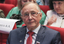На Мамаевом кургане разбит парк