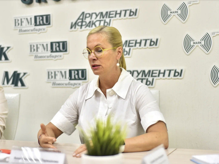 Директор Новосибирской филармонии защитила блогера Артемия Лебедева от обвинений в экстремизме