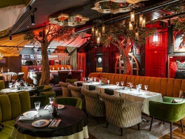 Предприниматели из Башкирии получили поддержку на расширение сети ресторанов