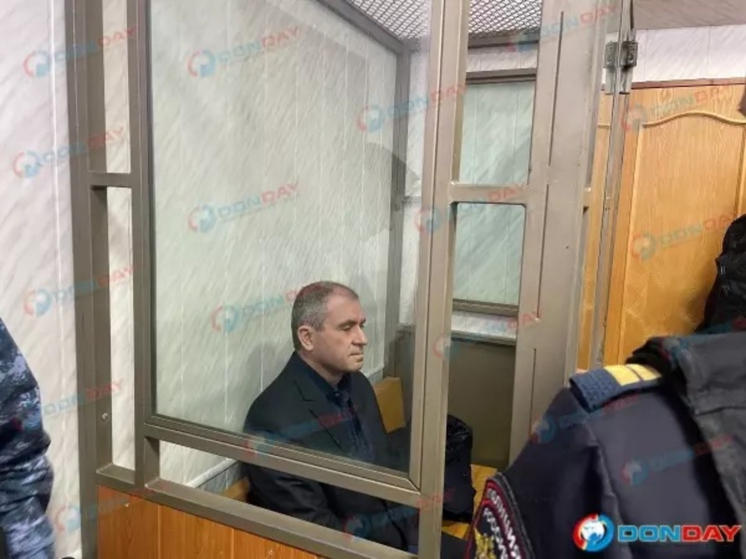 Константину Рачаловскому сменили меру пресечения с домашнего ареста на запрет действий