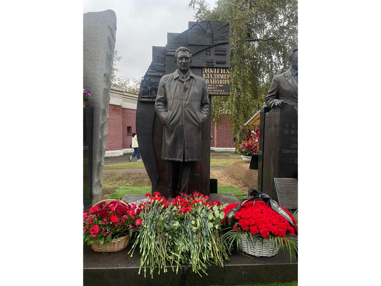 В Москве пропала коллекция орденов одного из самых известных политических деятелей Советского Союза Владимира Ивановича Долгих