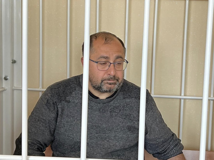 Начальника регионального управления вневедомственной охраны Росгвардии оставили в СИЗО Новосибирска