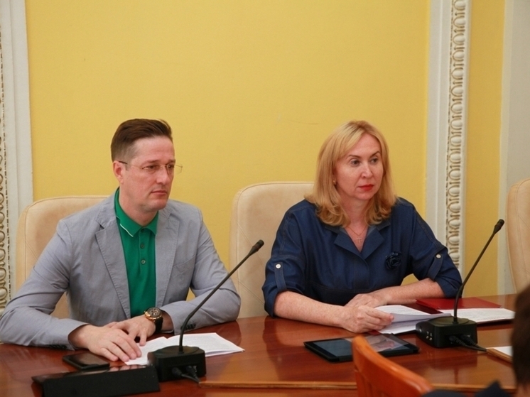 Депутаты Рязгордумы обсудили меры профилактики правонарушений среди молодёжи
