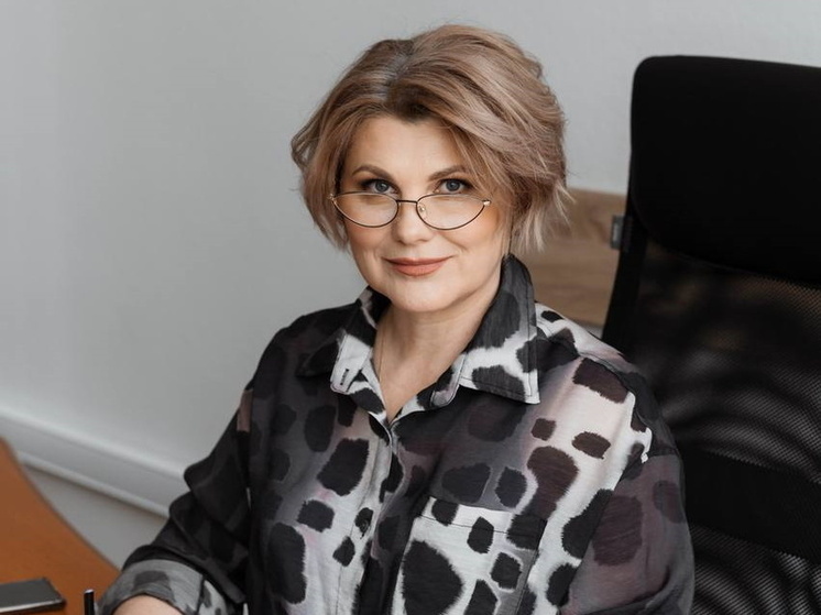 Лариса Важова стала начальником департамента культуры Томской области