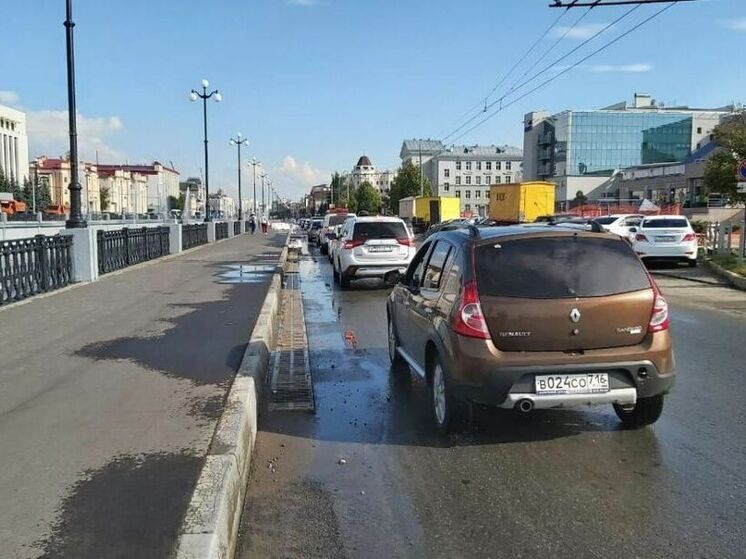 Татарстан приблизился к «красной зоне» по мошенничествам с ОСАГО