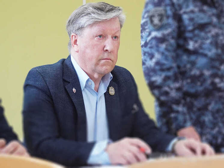 В Нарьян-Маре избрали председателя Совета ветеранов Росгвардии