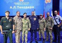 Губернатор Алексей Текслер в своем недавнем обращении к депутатам Законодательного собрания Челябинской области особый акцент сделал на выстраивание в регионе системы реабилитации участников специальной военной операции