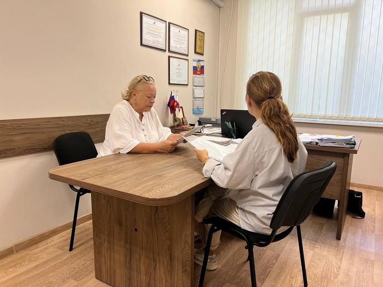 Участникам СВО и их семьям в Сочи оказывают бесплатную юридическую помощь