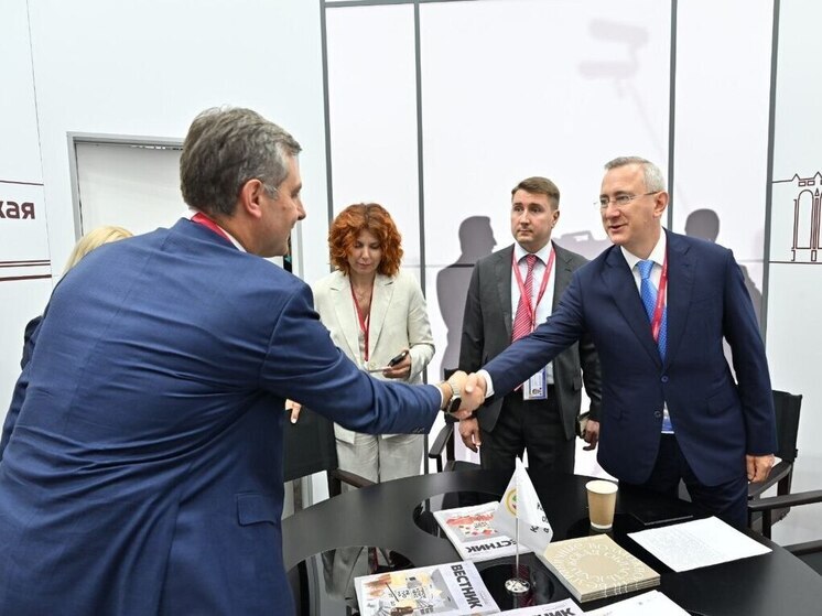 В Калуге построят новое производство жизненно важных лекарств