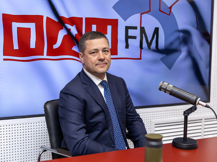 В Псковской области активно принимают соотечественников