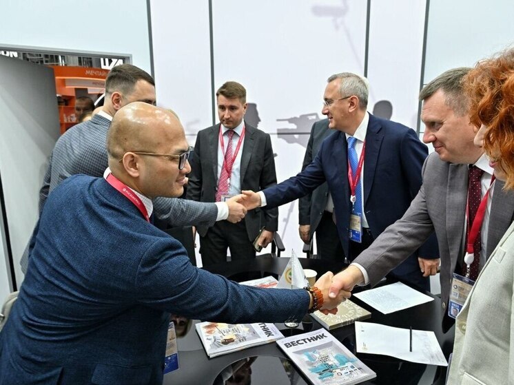 В Калужской области удваивают мощности молочного завода