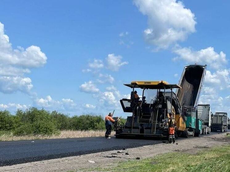 Две разбитые дороги в Сосновском округе должны отремонтировать