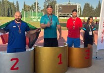 Соревнования объединили порядка пятисот спортсменов