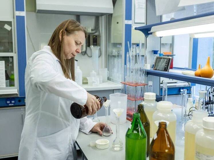 Качество питьевой воды для воронежцев соответствует нормам в 99,8% случаев