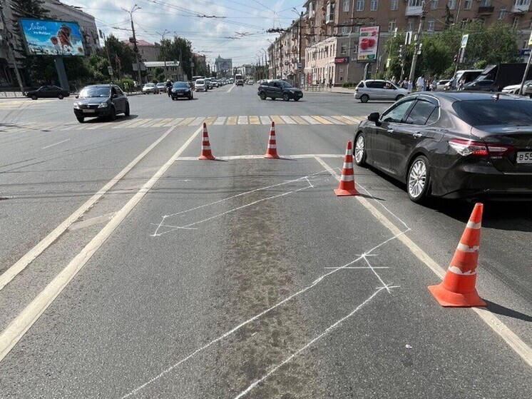 В Омске продолжают внедрять «умную» транспортную систему
