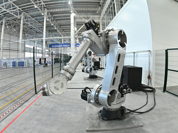 Челябинская область удивила уникальным стендом гостей ПМЭФ-2025
