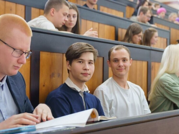 Озвучено количество бюджетных мест в вузах Ивановской области