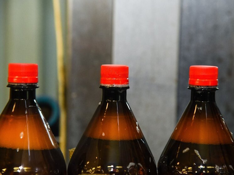 Волгоградцам рассказали о том, как похудеть с помощью кваса