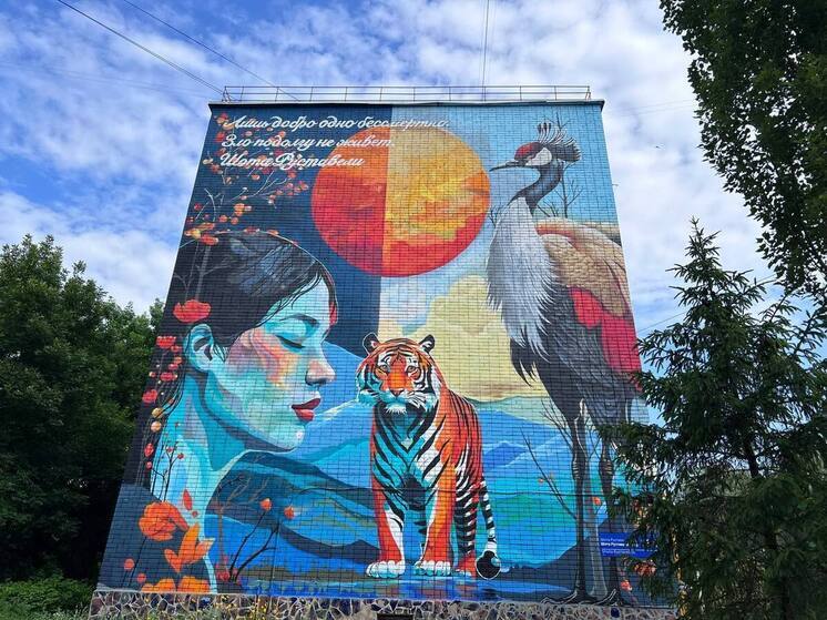 Ратмир Мавлиев рассказал о благоустройстве Орджоникидзевского района Уфы