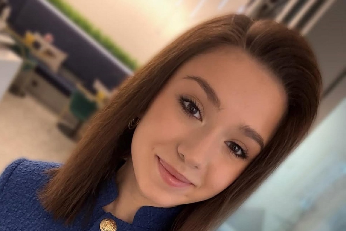 Снимок выложила подруга влюбленной пары