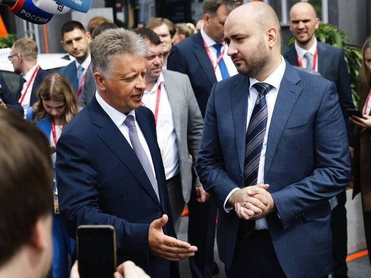 Губернатор Самарской области прокомментировал презентацию автомобиля LADA AZIMUT