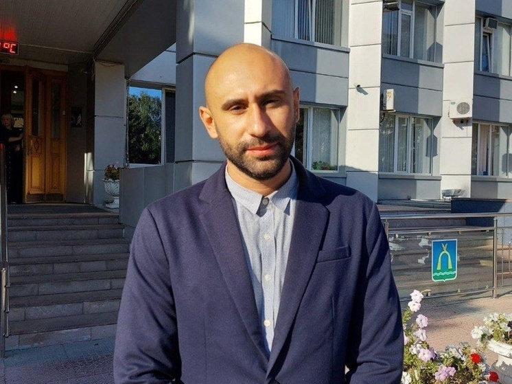   Экс-начальника УЖКХ Батайска Николая Белокобыльского отправили в СИЗО до 16 августа