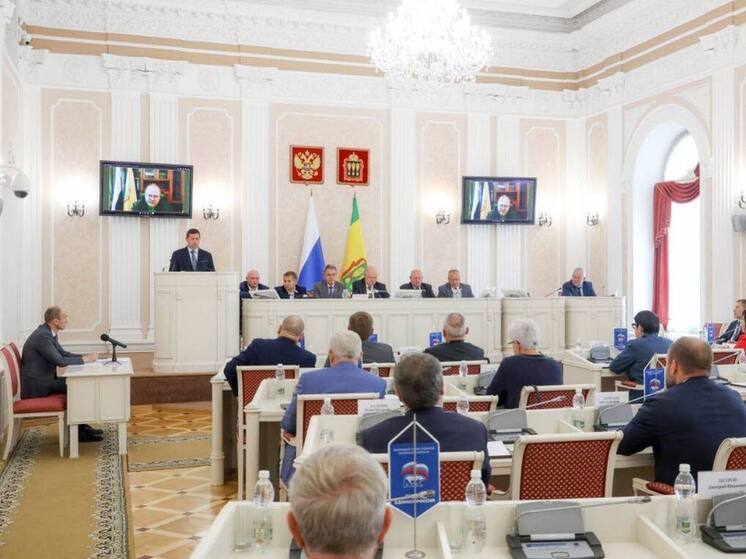 В Пензенской области расширят перечень участников СВО для получения льгот