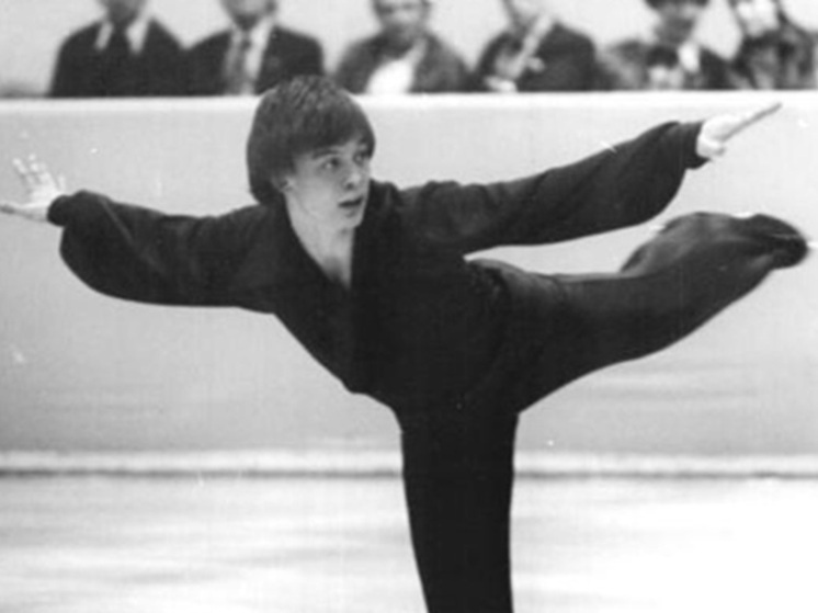 Чемпион по фигурному катанию Константин Кокора умер в 68 лет