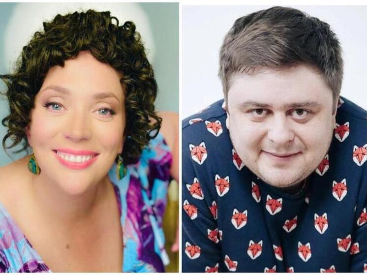 Кубанские актеры появятся в комедии ТНТ «Остаться друзьями»
