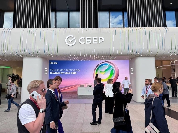 Анатолий Попов: Социальные предприниматели могут пройти цифровую трансформацию под кураторством Сбера