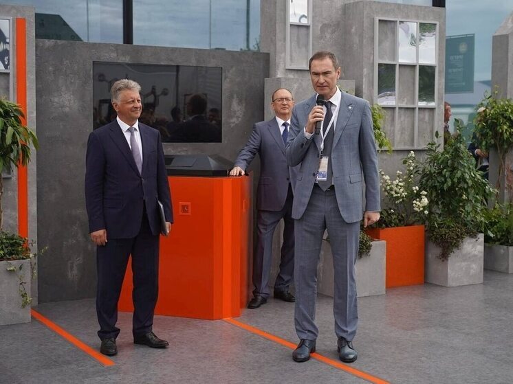 Кроссовер заговорил голосом искусственного интеллекта