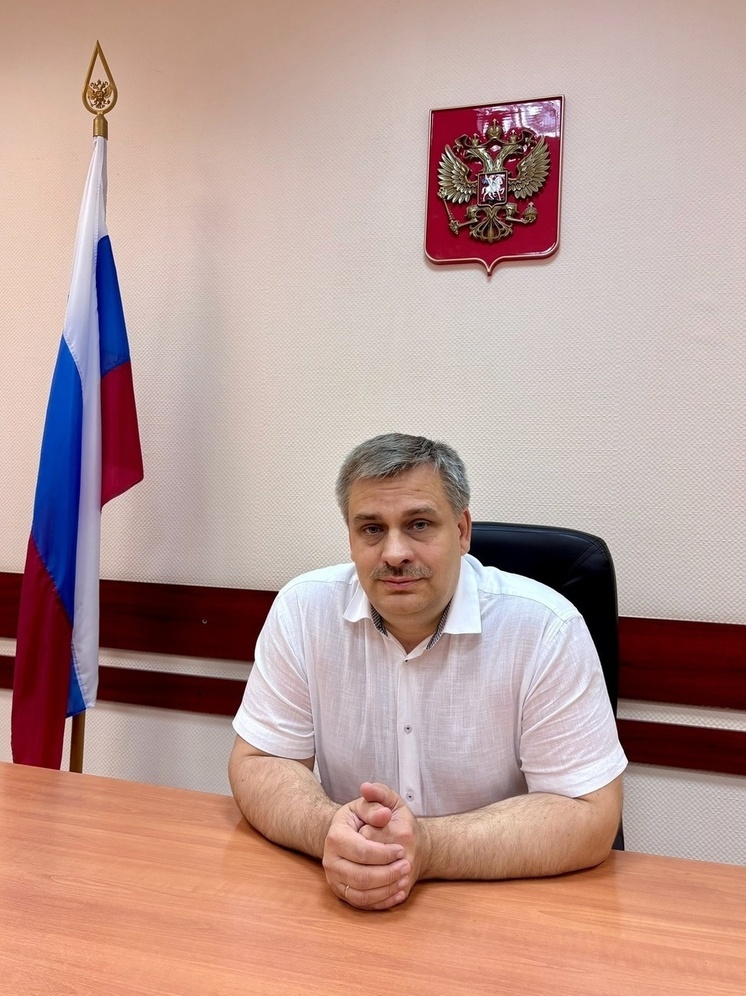 В суде Тверской области назначили нового председателя