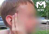 Об этом рассказали в СК по Красноярскому краю
В результате мониторинга социальных сетей была обнаружена информация о противоправных действиях жительницы Канска в отношении её малолетнего ребенка