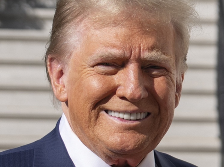 Трамп раскритиковал руководителя ФРС США Пауэлла