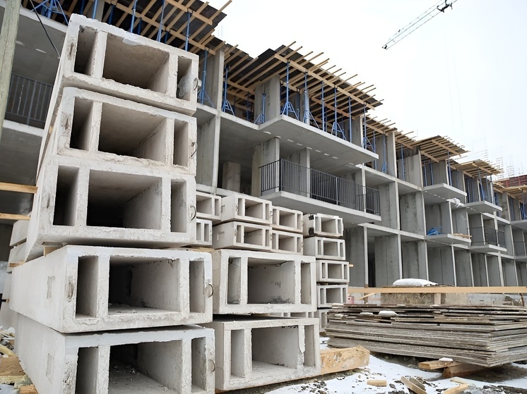 Юных жителей НАО приглашают к участию в конкурсе #СпросиСтроителя