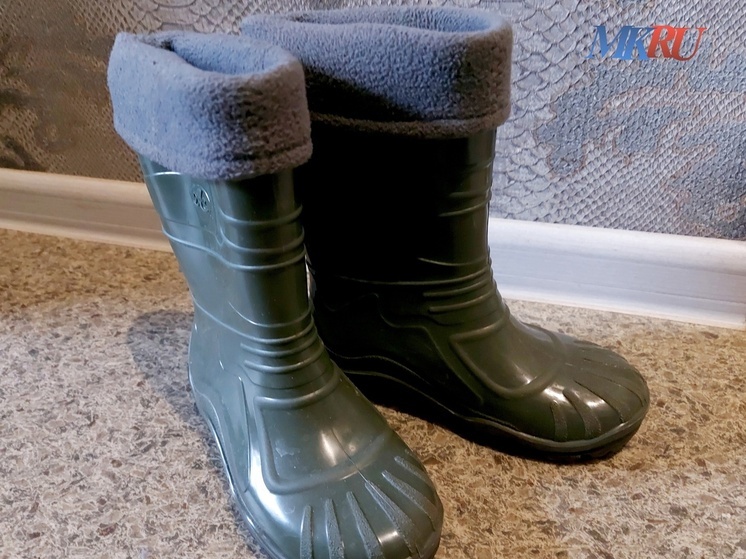 Калужан ждут прохлада и дожди