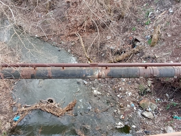 Стала ясна причина нехватки воды в Енакиево