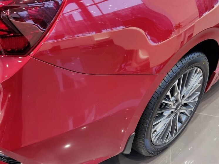 Петербуржцев предупредили о штрафах до 250 тысяч за мытье авто во дворе