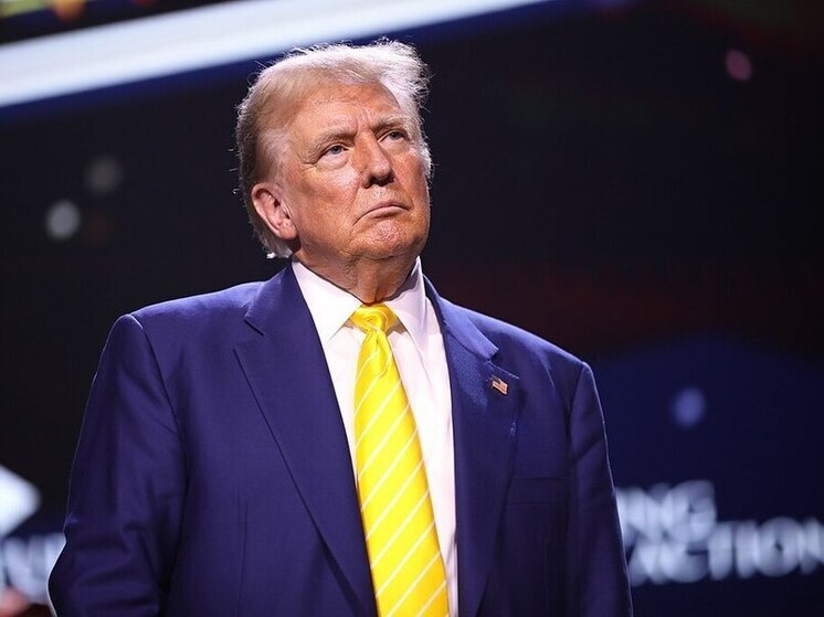 Трамп заявил, что вести переговоры с Ираном еще не поздно