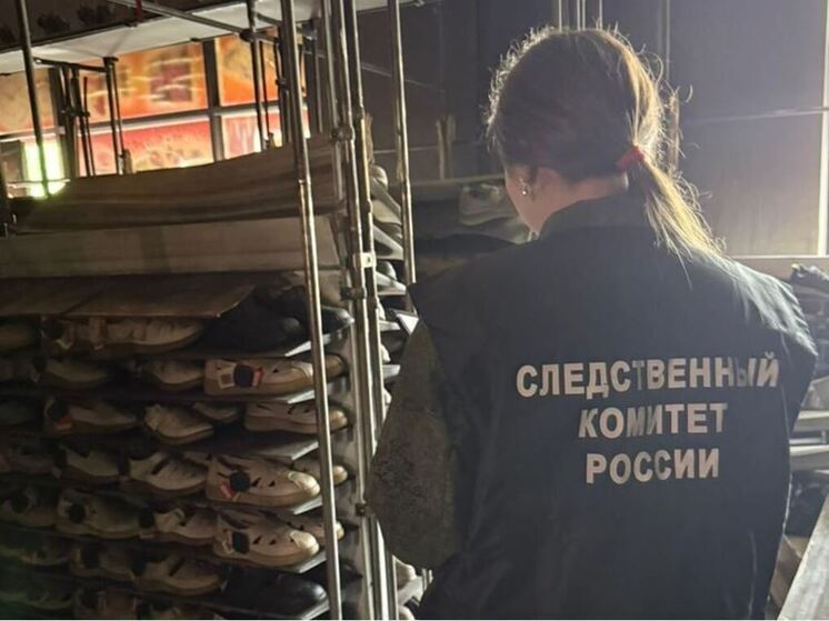 После пожара в торговом центре во Всеволожске обнаружили тела двух женщин