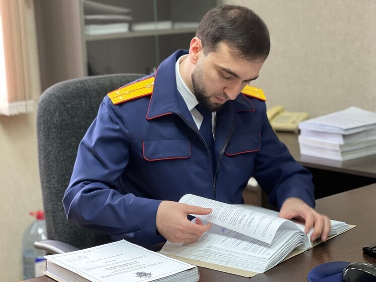 Чиновник в Дагестане ответит в суде за незаконную гостиницу у водопада