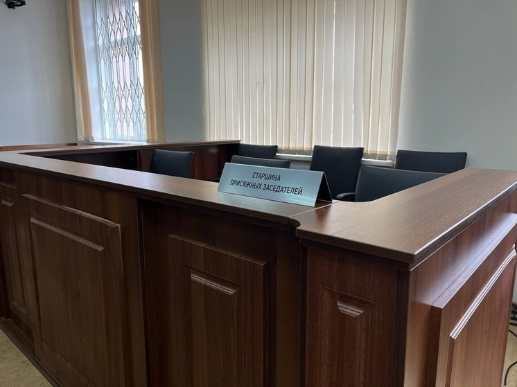 Суд в третий раз оправдал екатеринбуржца, против которого свидетельствует авторитет Михаил Клок