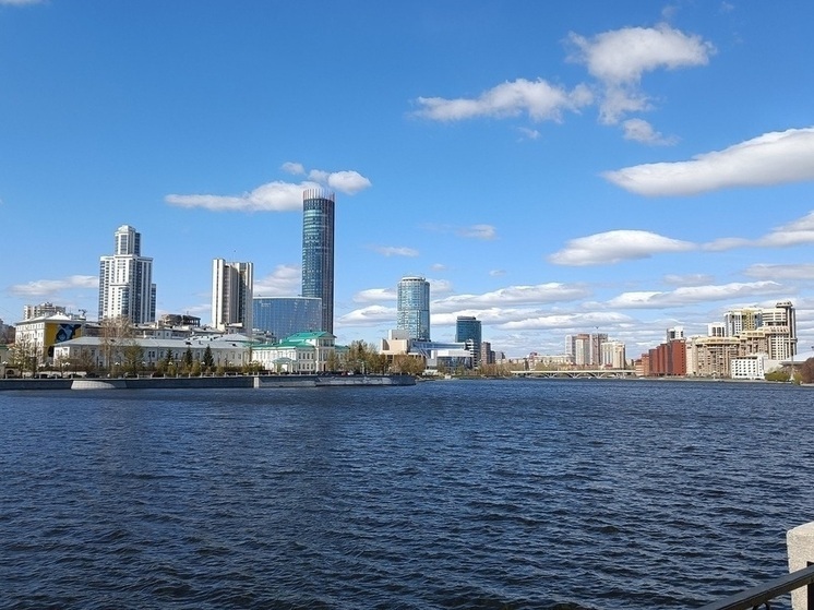 L'Ironstar Sports Festival si terrà a Ekaterinburg